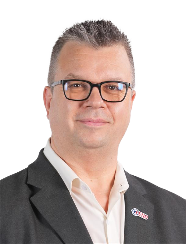 Kris Voorspoels