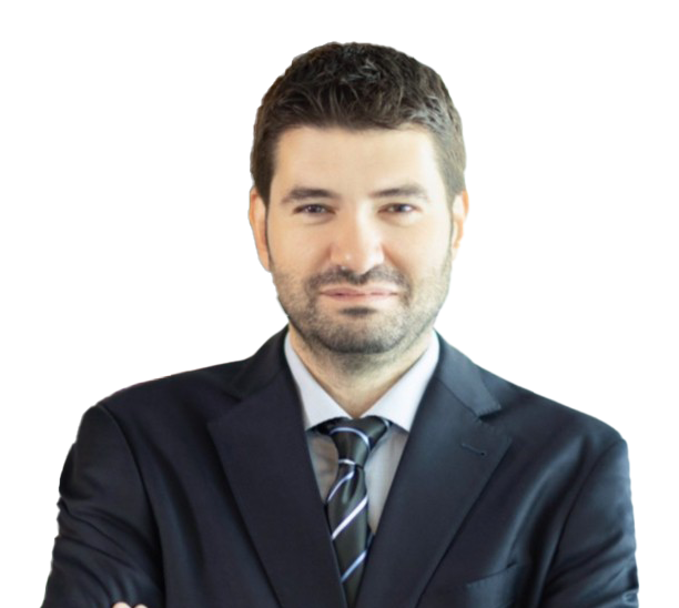 Elias Samarani
